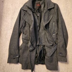 Outerwear jacket for women